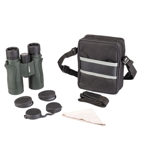 Бінокль SIGETA Stranger 8x42 WP Green