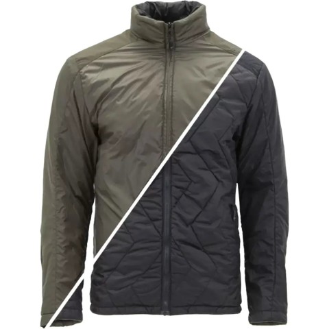 Куртка Carinthia G-Loft® T2D Jacket M Olive/Black