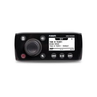Морська стереосистема Fusion MS-RA55 з Bluetooth