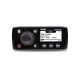 Морська стереосистема Fusion MS-RA55 з Bluetooth