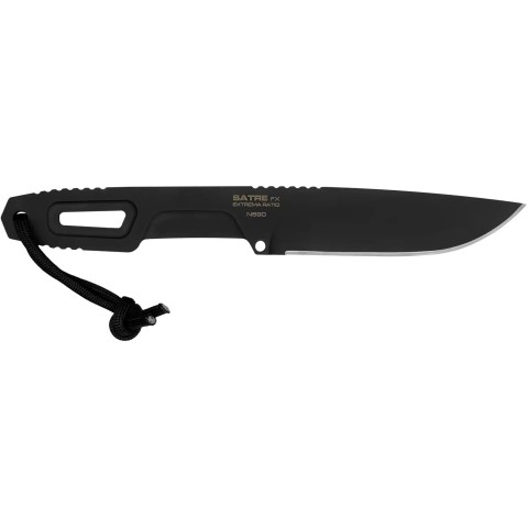Нож Extrema Ratio Satre FX N690 Black