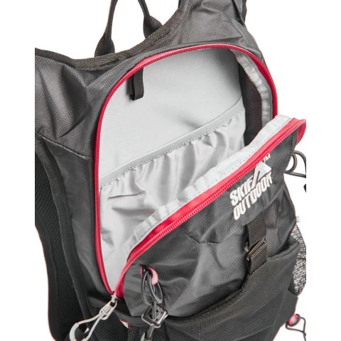Рюкзак Skif Outdoor Light 23 Black