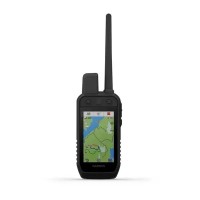 Портативный отслеживатель для собак Garmin Alpha 300 К
