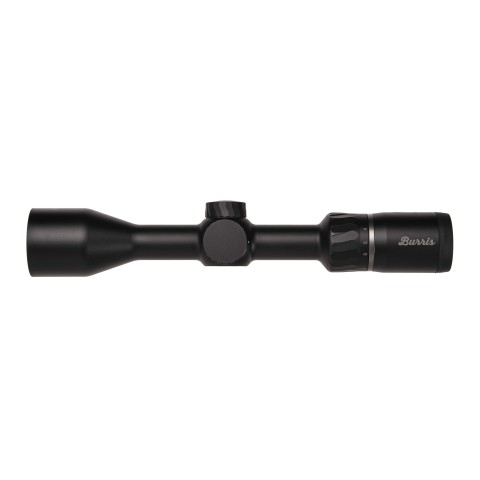 Приціл оптичний Burris Fullfield IV 2.5-10x42mm 1