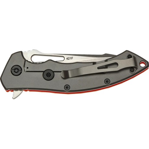Нож Skif Shark II SW ц:orange
