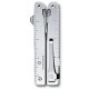 Мультитул Victorinox Swisstool MX Clip 115мм,27функ (блістер)