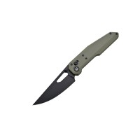 Нож Hightron Sharplyn,14C28N, G10