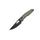 Нож Hightron Sharplyn,14C28N, G10