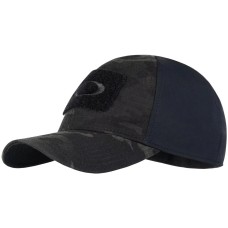 Кепка Oakley SI Cotton Cap L/XL Black multicam
