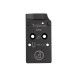 1091-1420-01 Планка CZ Shadow 2 Optics Ready plate - RMR
