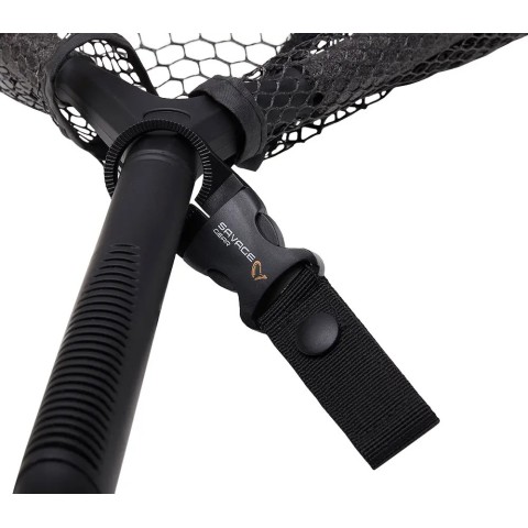 Пряжка Savage Gear Bottle And Net Clip