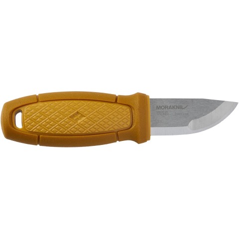 Нож Morakniv Eldris ц:желтый