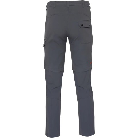 Брюки Brain CatchFlex 34 Dark grey