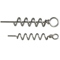 Штопор для силикона Savage Gear Corkscrew S (8 шт/уп)