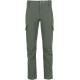 Брюки Frontier Velox 30/32 Softshell Grid Fleece Thyme Green