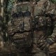 Підсумок Ukrarmor потрійний під магазини АК/АR. Cordura 500D. Molle Мультикам
