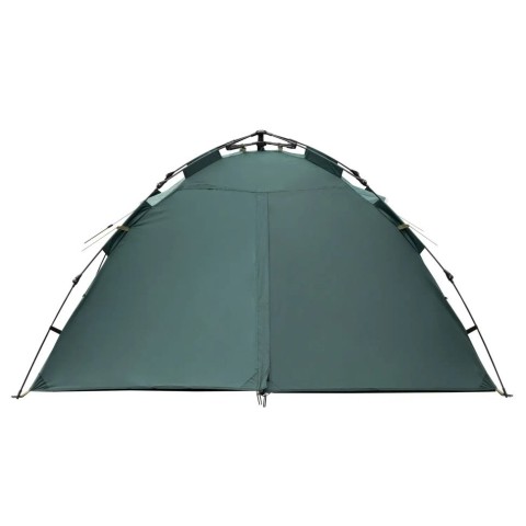 Намет Tramp Quick 2 (v2) green UTRT-096