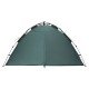Намет Tramp Quick 2 (v2) green UTRT-096