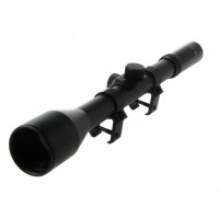 Недорогий оптичний приціл Riflescope 4х28