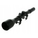 Недорогий оптичний приціл Riflescope 4х28