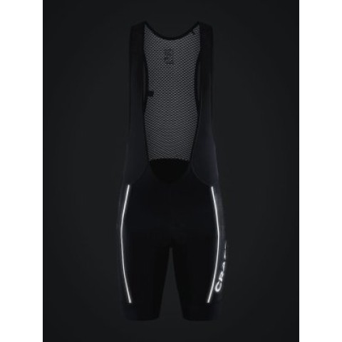 ADV Endur Lumen Bib Shorts Man