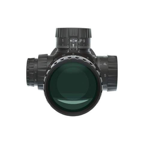 Приціл оптичний Vector Optics Taurus 3-24x56 (34 мм) illum. SFP ED