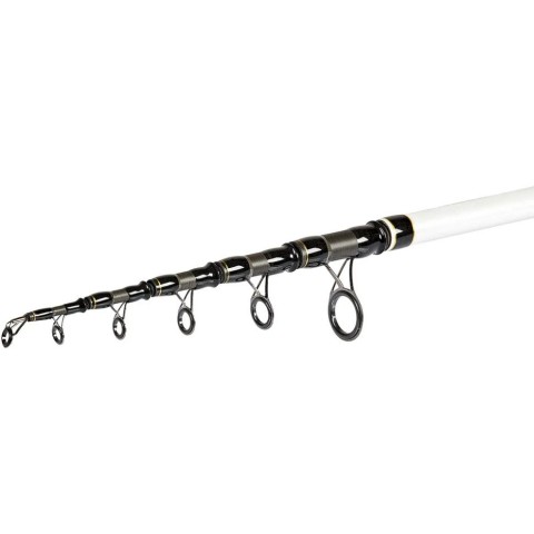 Вудилище коропове Brain Apex Tele Carp Black 3.00m 3.5lbs