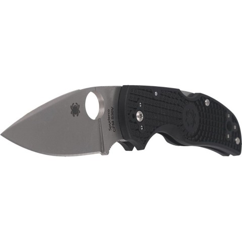 Ніж Spyderco Native 5, FRN (C41PBK5)