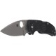 Ніж Spyderco Native 5, FRN (C41PBK5)