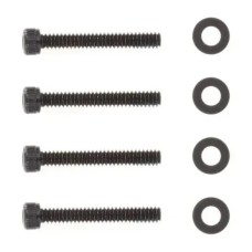 Обладнання для кріплення Garmin (комплект із 4 гвинтів) для Xero A1/A1i