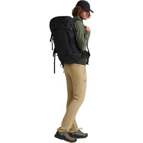 Брюки Montura Walk Pants M Desert Beige