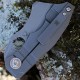 Нож Spyderco Stovepipe CPM 20CV Titanium
