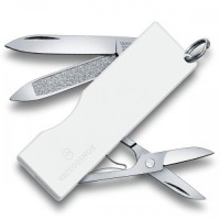 Ніж Victorinox Tomo 0.6201.A  білий (Vx06201.A7)