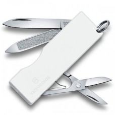 Ніж Victorinox Tomo 0.6201.A  білий (Vx06201.A7)
