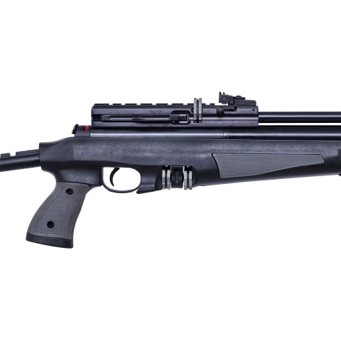 Гвинтівка пневматична Optima AT44-10 PCP 4,5 мм