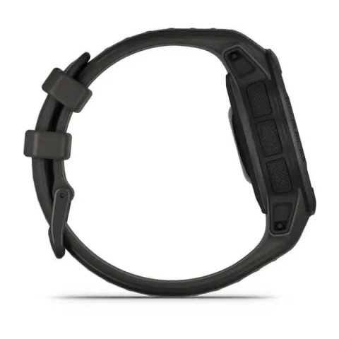 Смарт-годинник Garmin Instinct 2S графітовий