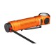 Фонарь Olight Perun 3 Standard Verision Orange
