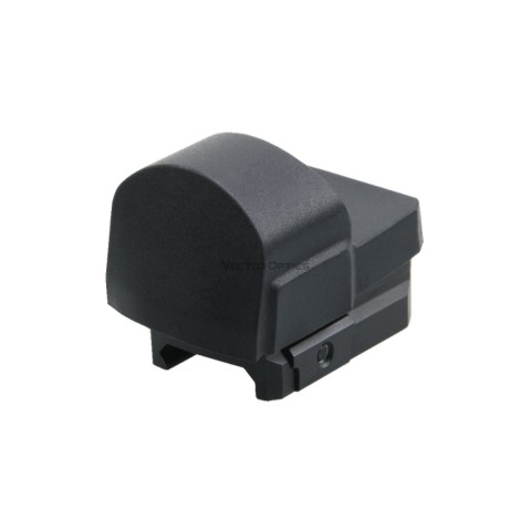 Приціл коліматорний Vector Optics Frenzy AUT 1x22x26 3MOA Red Dot