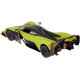 Машинка Rastar Aston Martin Valkyrie AMR Pro 1:14 Зелений