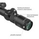 Приціл Discovery Optics HT-GEN2 4-16X44SFIR 30mm підсвічування (230701-2)