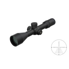 Прицел оптический Vector Optics Taurus 3-24x56 (34 мм) illum. SFP ED