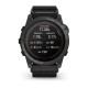 Смарт-часы Garmin tactix 7 Pro Ballistic Solar с нейлоновым ремешком