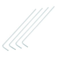 Напрямні Lansky Guide Rod Set 4 шт для точильних систем Lansky Knife Sharpening System