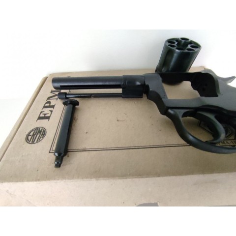 ММГ револьвер Наган Ерма
