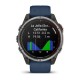 Смарт-часы Garmin quatix 8 AMOLED (47 мм) морские