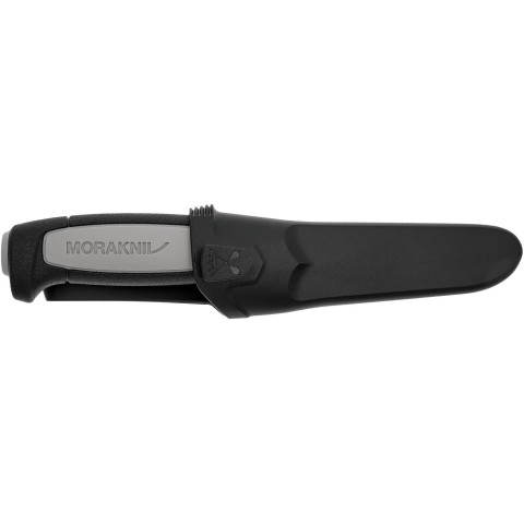 Нож Morakniv Robust, carbon steel ц:grey