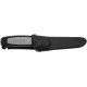 Нож Morakniv Robust, carbon steel ц:grey