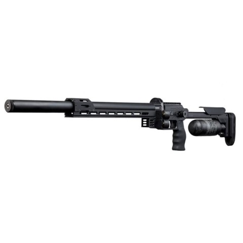 Пневматична редукторна гвинтівка FX Airgun Panthera Black Slug - 600 .177 кал