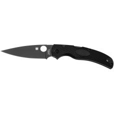 Нож Spyderco Native Chief Black Blade