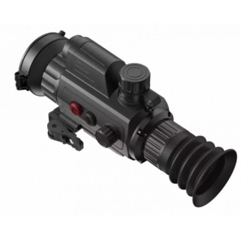 Тепловізійний прилад AGM Varmint LRF TS50-384